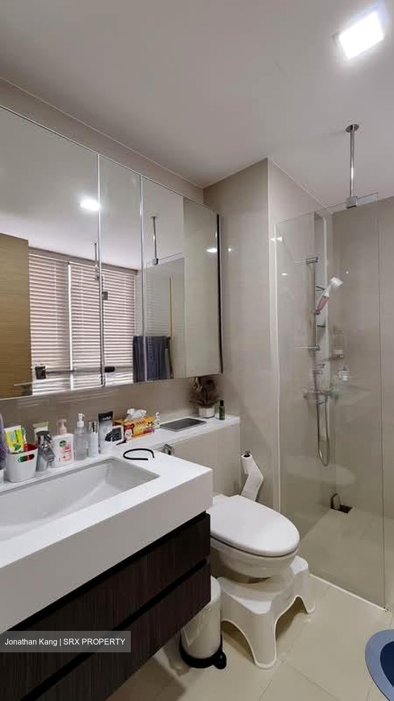 The Palette (D18), Condominium #600176391